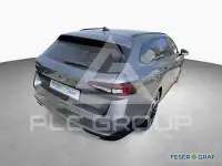 2026 Skoda Superb