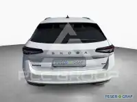 2026 Skoda Superb