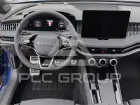 2026 Skoda Superb
