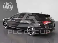 2026 Skoda Superb