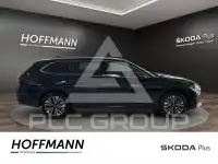 2026 Skoda Superb