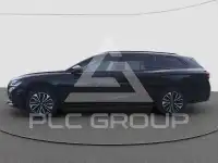 2026 Skoda Superb
