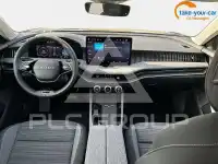 2026 Skoda Superb