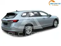 2026 Skoda Superb