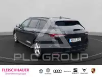 2026 Skoda Superb