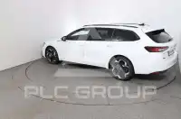 2026 Skoda Superb