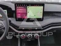 2026 Skoda Superb