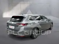 2026 Skoda Superb