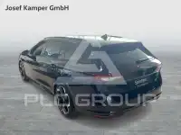 2026 Skoda Superb