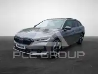 2026 Skoda Superb