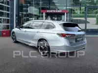 2026 Skoda Superb