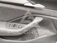 2026 Skoda Superb
