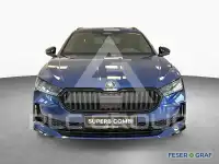 2026 Skoda Superb