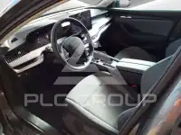 2026 Skoda Superb