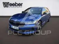 2026 Skoda Superb