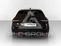 2026 Skoda Superb