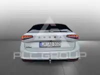 2026 Skoda Superb