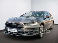 2026 Skoda Superb