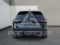 2026 Skoda Superb