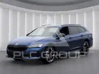 2026 Skoda Superb