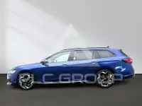 2026 Skoda Superb