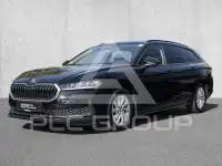 2026 Skoda Superb