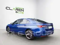 2026 Skoda Superb