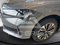 2026 Skoda Superb