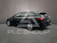 2026 Skoda Superb