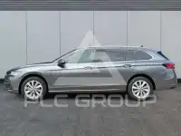 2026 Skoda Superb