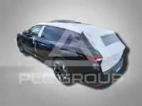 2026 Skoda Superb