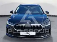 2026 Skoda Superb