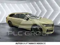 2026 Skoda Superb