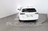 2026 Skoda Superb
