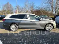 2026 Skoda Superb