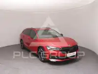 2026 Skoda Superb