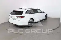 2026 Skoda Superb