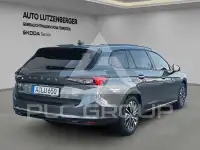 2026 Skoda Superb