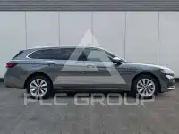 2026 Skoda Superb