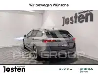 2026 Skoda Superb