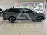 2026 Skoda Superb
