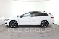 2026 Skoda Superb