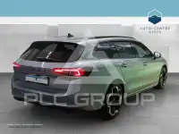 2026 Skoda Superb