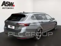 2026 Skoda Superb