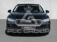 2026 Skoda Superb