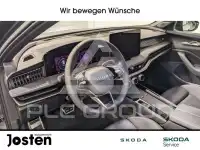 2026 Skoda Superb