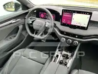2026 Skoda Superb