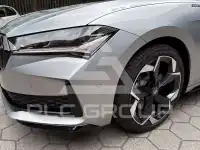 2026 Skoda Superb