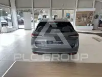 2026 Skoda Superb