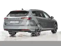 2026 Skoda Superb